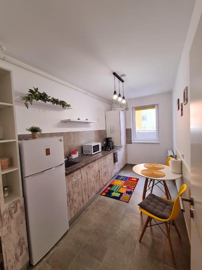 Studio Red Leilighet Braşov Eksteriør bilde