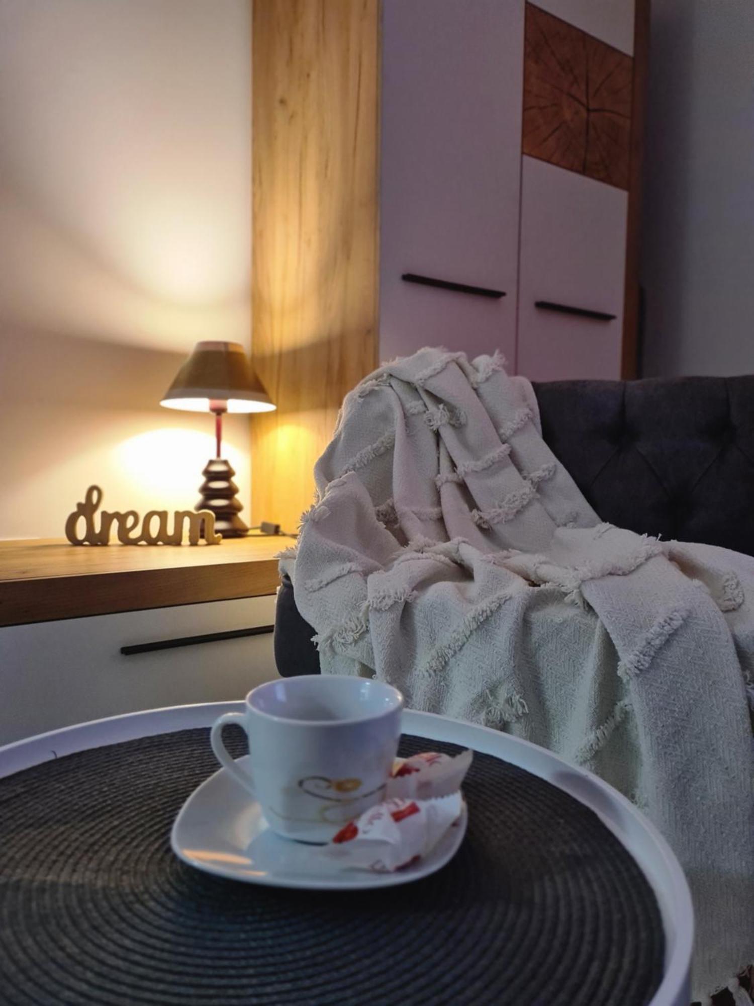 Studio Red Leilighet Braşov Eksteriør bilde