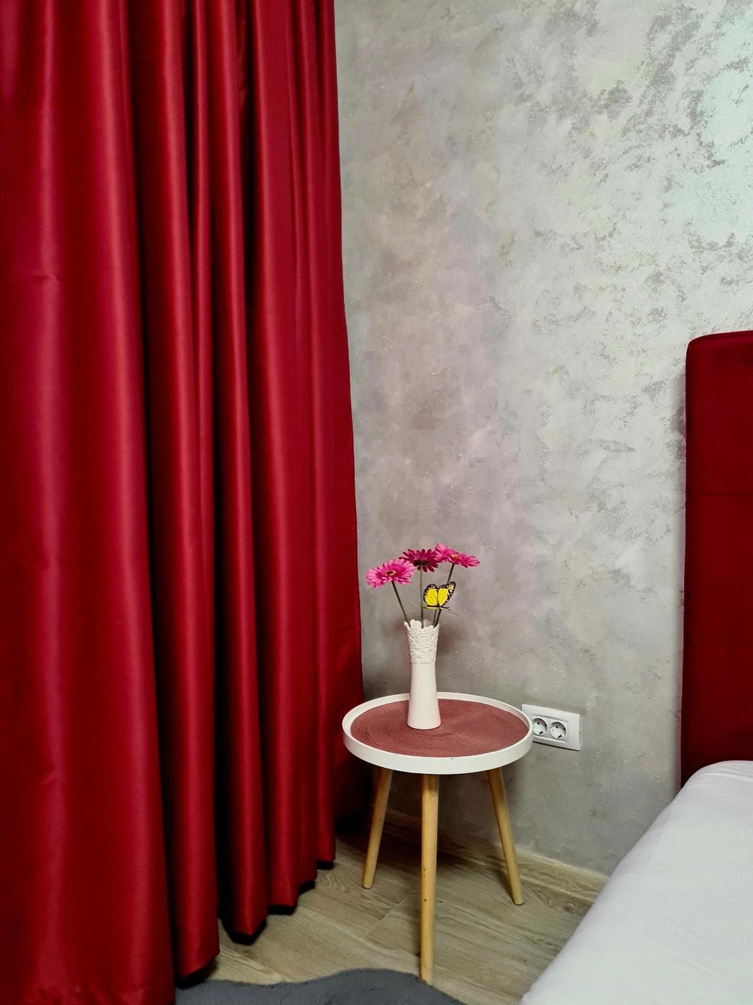 Studio Red Leilighet Braşov Eksteriør bilde
